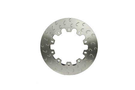 AP Racing J Hook Competition Disc Replacement Ring (325x32mm)- Left Hand