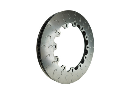 AP Racing J Hook Competition Disc Replacement Ring (355x32mm, D54)- Right Hand