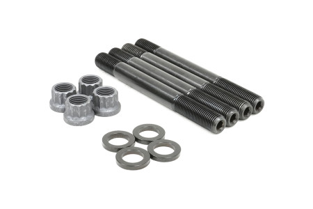 Essex Caliper Stud Kit For Porsche - 117mm Length