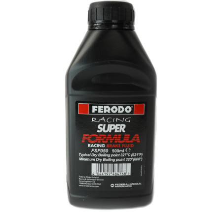 Ferodo Super Formula Brake Fluid