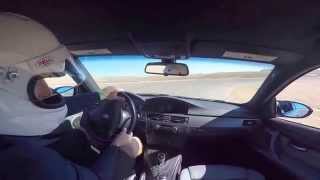 AP Racing equipped M3 playing with R8 at Streets of Willow