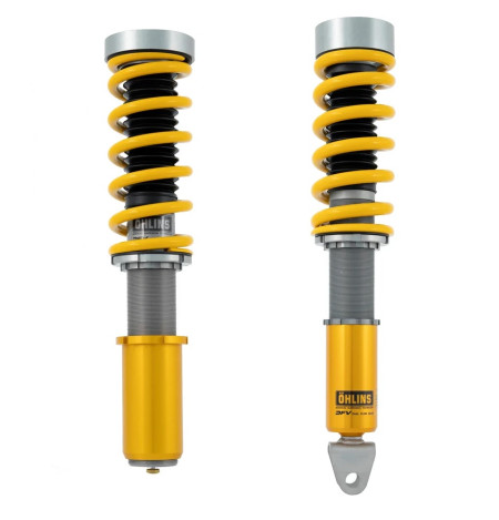 Öhlins Road and Track Coilover Suspension for Porsche 992 Carrera / T / S / GTS / Turbo
