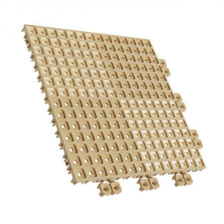 Versodeck UPFLOR® Tile - Stone Beige