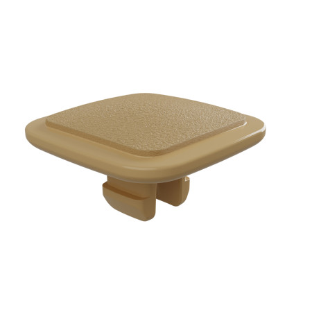 Versodeck Mosaic Tile - Stone Beige