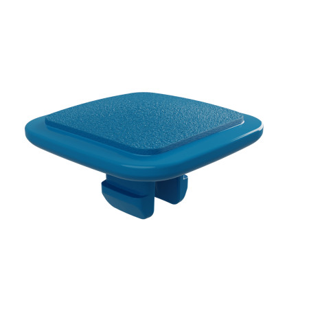 Versodeck Mosaic Tile - Light Blue