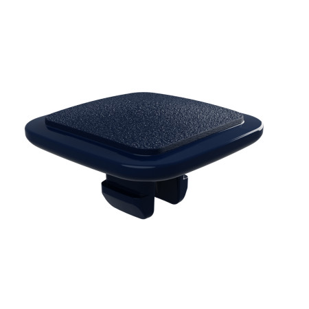 Versodeck Mosaic Tile - Midnight Blue