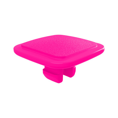 Versodeck Mosaic Tile - Neon Pink