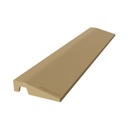 Versodeck Edge Strip - Stone Beige