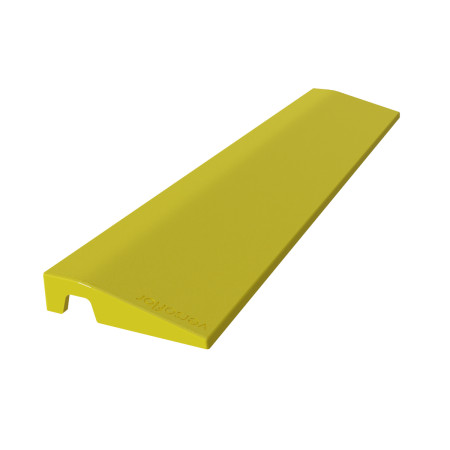 Versodeck Edge Strip - Sulphur Yellow