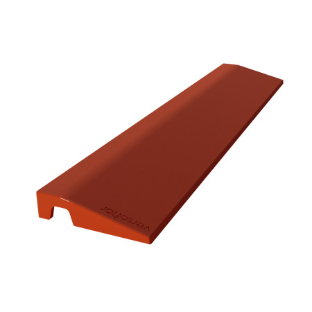 Versodeck Edge Strip - Pumpkin Orange