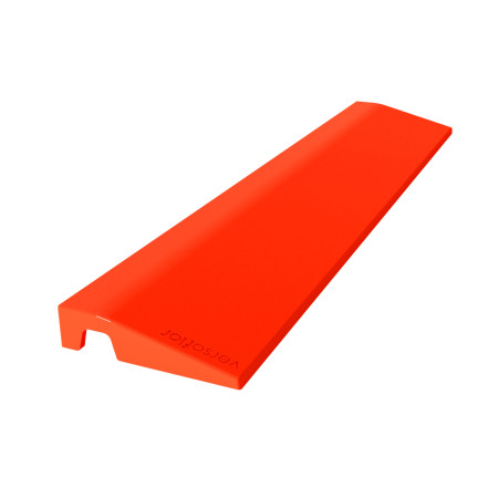 Versodeck Edge Strip - Neon Orange