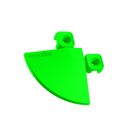 Versodeck Corner - Neon Green