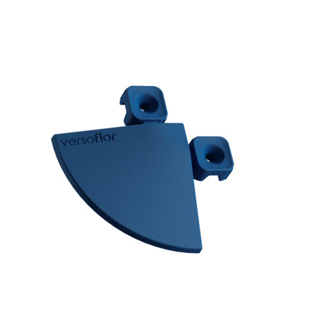 Versodeck Corner - Ocean Blue