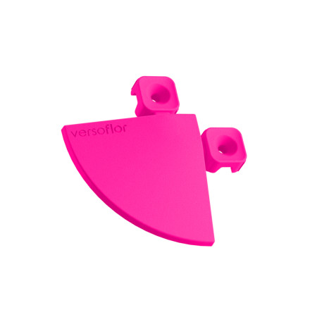 Versodeck Corner - Neon Pink