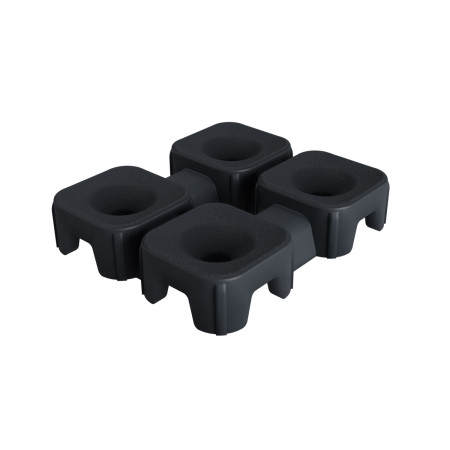 Versodeck Interlocking Floor Tile Connector