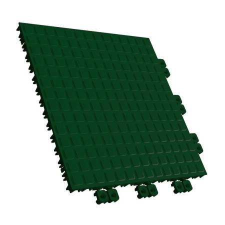 Versodeck TASKFLOR® Tile - British Racing Green